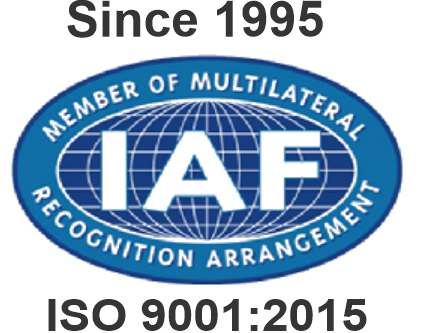 IAF Logo